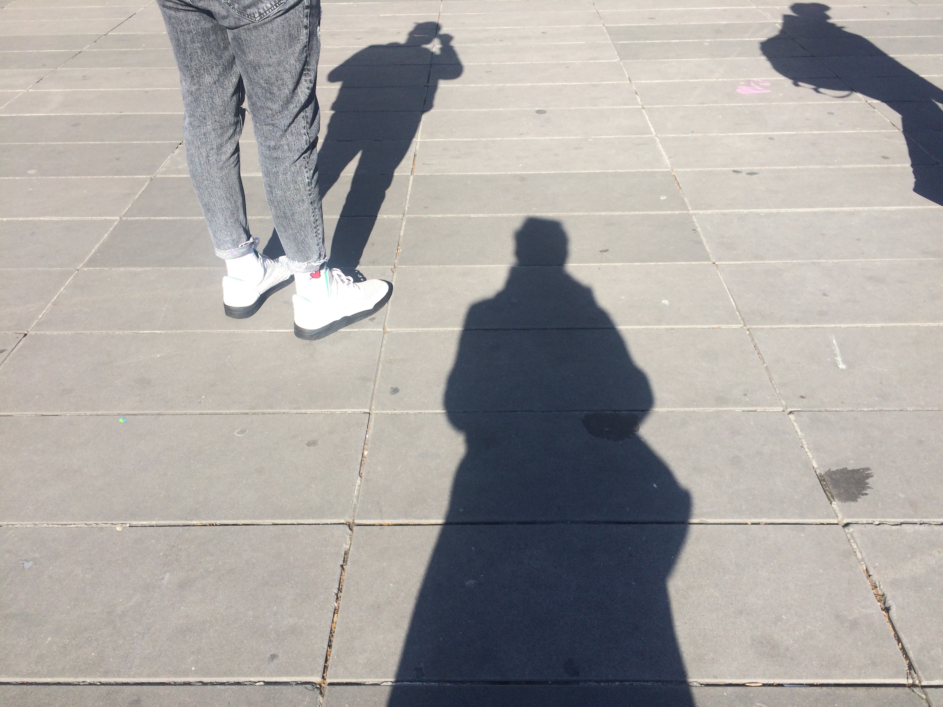 and-Revolution rectangulaire